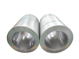 Stainless Steel Coil